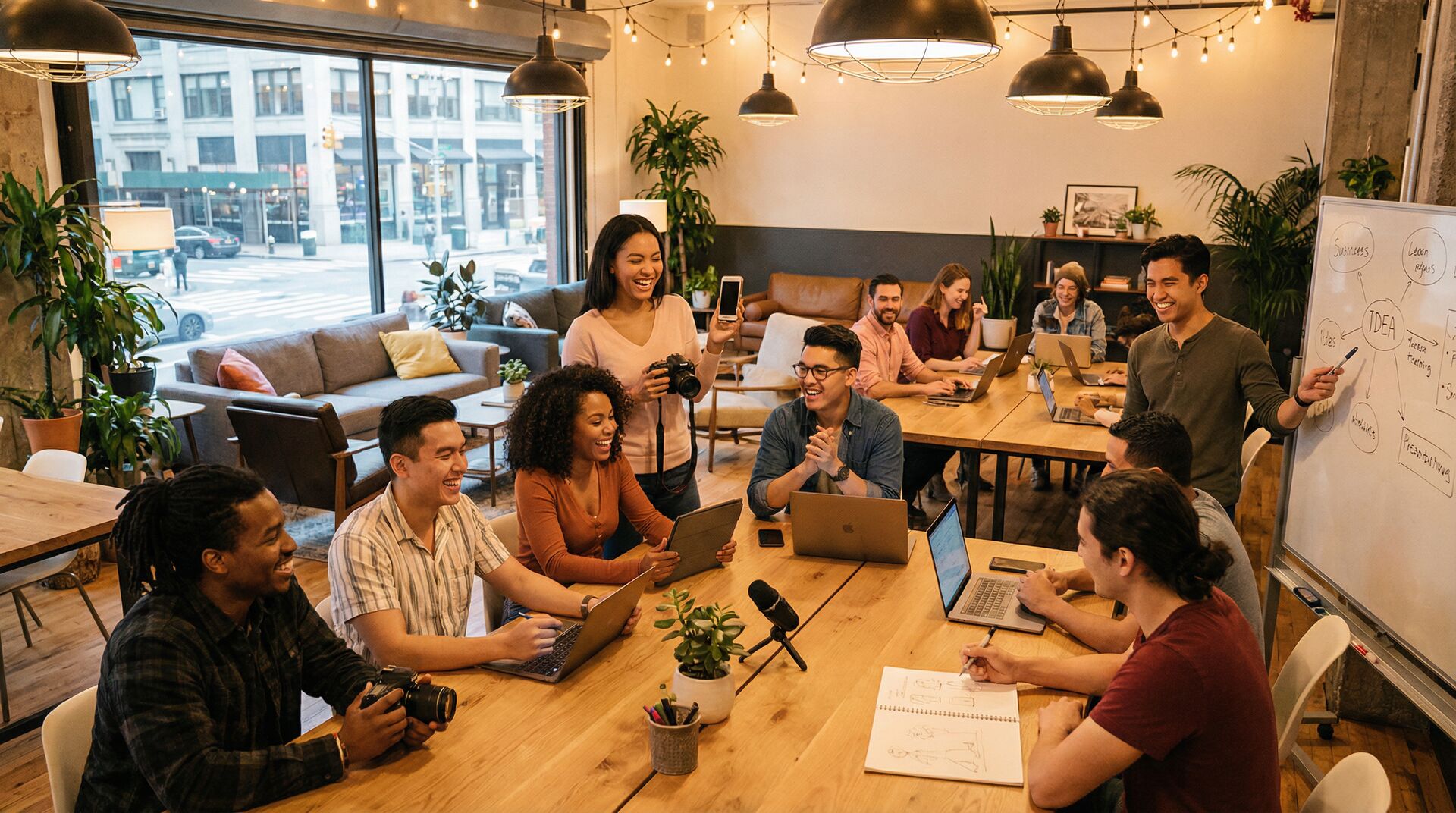 妖精视频 MV制作视频