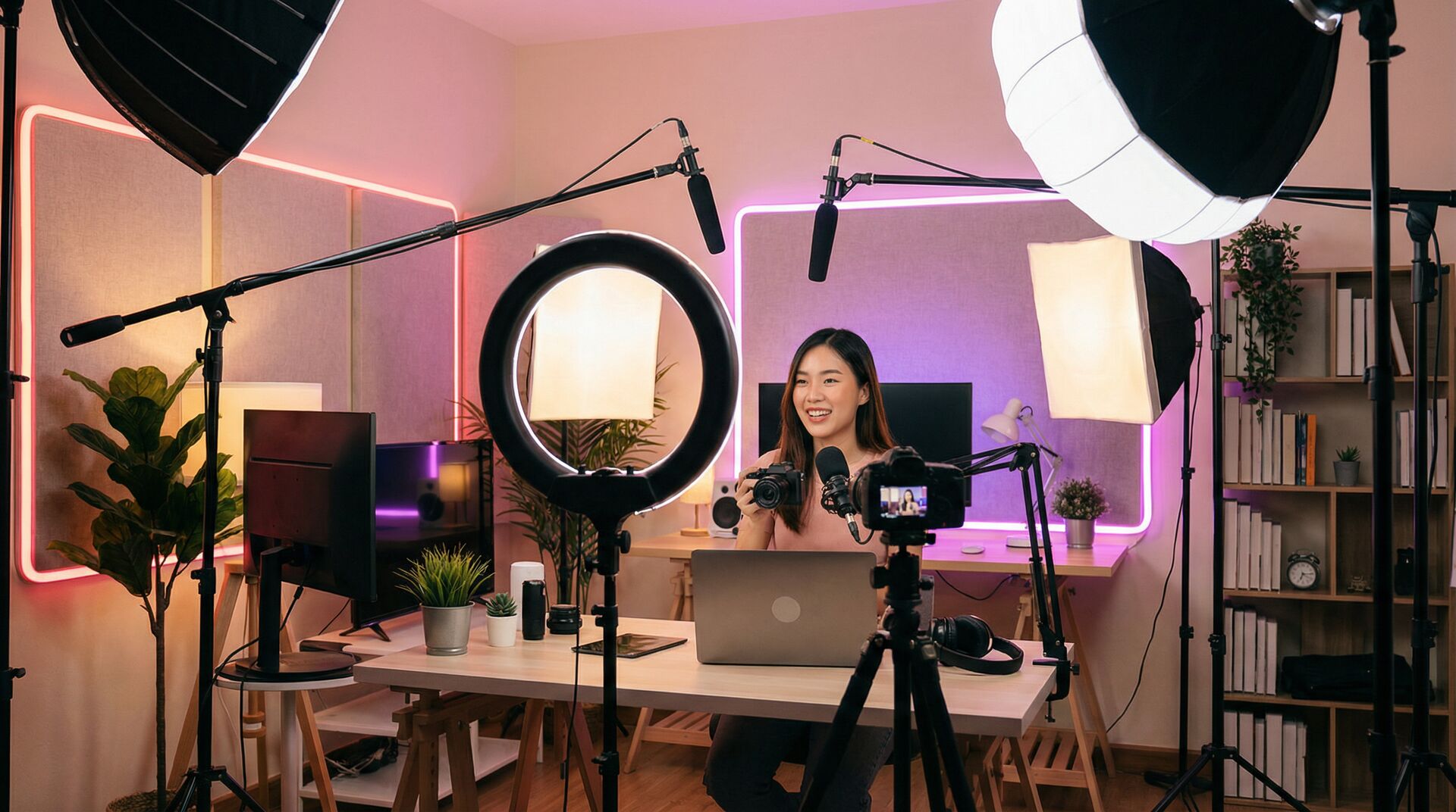 妖精视频视频创作平台